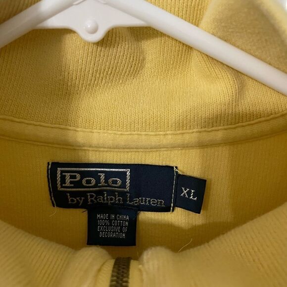 VINTAGE Polo Ralph Lauren pullover - Picture 2 of 3